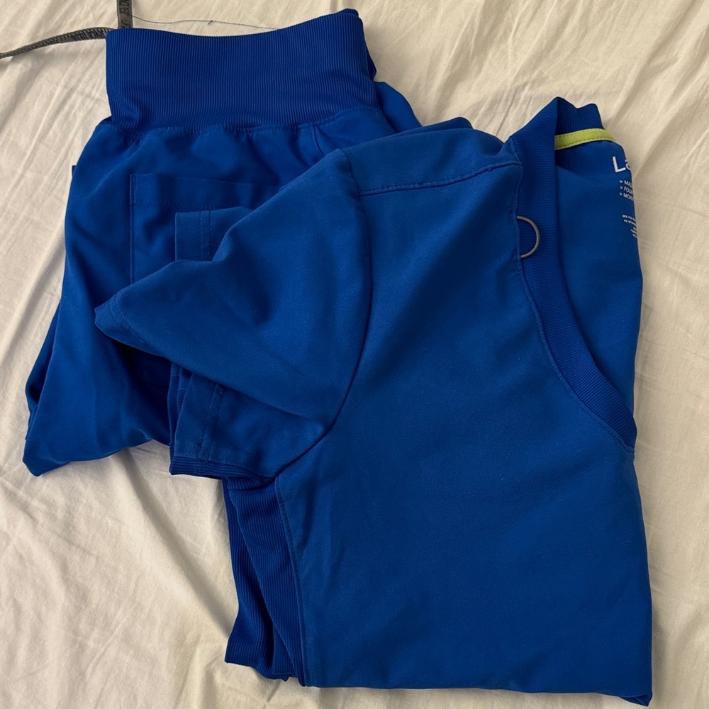 Landau set